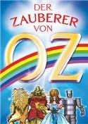 Veranstaltungsbild Fahrt zum Kinder- und Familienmusical "Der Zauberer von Oz", Freilichtbühne Tecklenburg